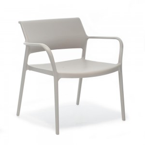 Butaca Ara 316 Pedrali