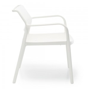 Butaca Ara 316 Pedrali