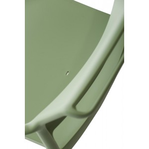 Butaca Ara 316 Pedrali