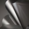 lámpara de pared Etoilé Slamp. Diseño liviano, moderno y elegante.