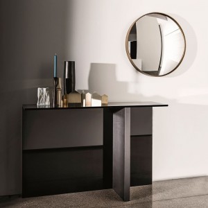 Espejo Sail de Sovet. Mesas y complementos de diseño. Espejos de pared.