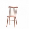 Silla Ironica 035 madera de Ton. Sillas restaurantes, de variados interiores.