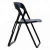 Silla Bek de Casamania. Sillas modernas de diseño italiano para exterior.