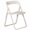 Silla Bek de Casamania. Sillas modernas de diseño italiano para exterior.