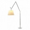 Tolomeo mega Led floor de Artemide. Tienda online lamparas modernas.