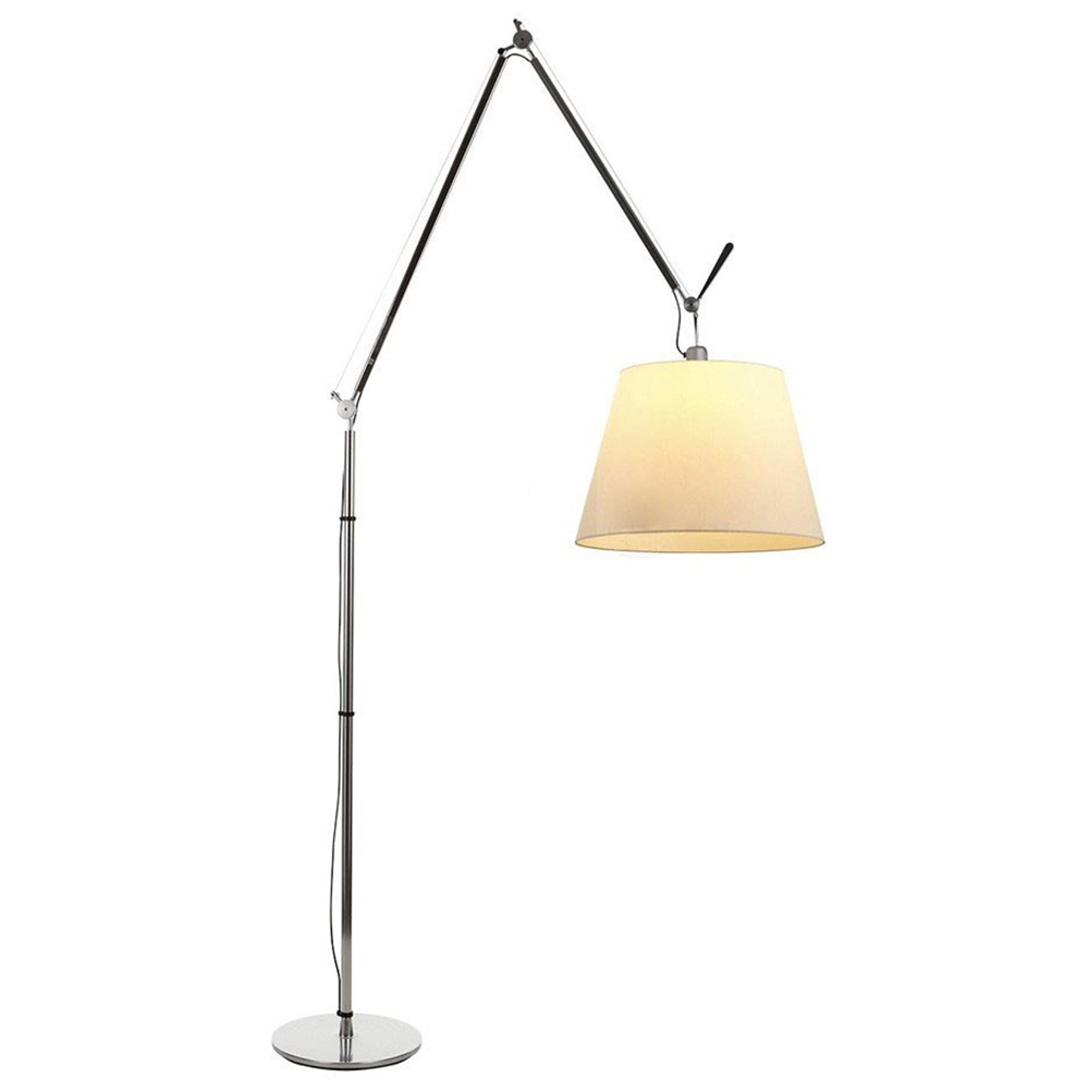 Tolomeo mega terra - pergamino