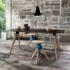 Mesa Butch - The Wild Bunch de Magis. Muebles y complementos de diseño.