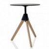 Mesa Topsy - The Wild Bunch de Magis.  Muebles y complementos de diseño.