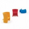 Silla infantil Trioli Magis
