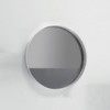 Espejo Horizon linear de Sovet. Complemenos modernos para salón. Espejos de pared.
