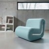 Sillón Boomerang de B-Line. Muebles y complementos de exterior e interior.