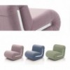 Sillón Boomerang de B-Line. Muebles y complementos de exterior e interior.