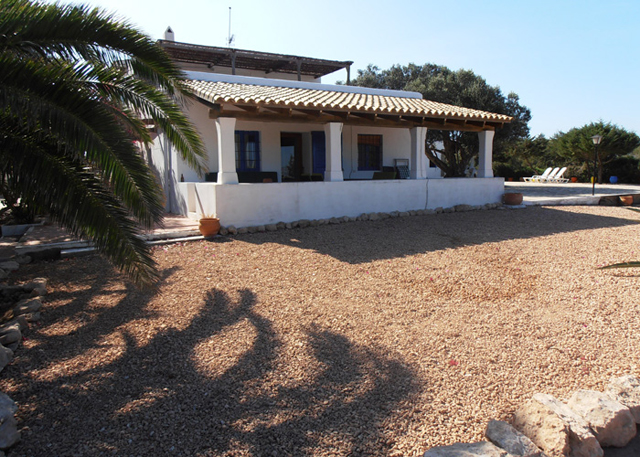 Casa Llevant Formentera