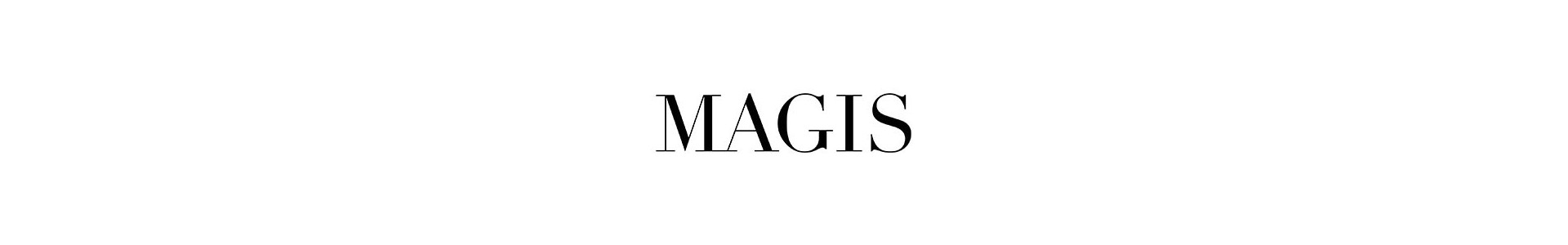 Magis. Muebles de diseño para hogar y contract. Tienda Online de Muebles Lluesma