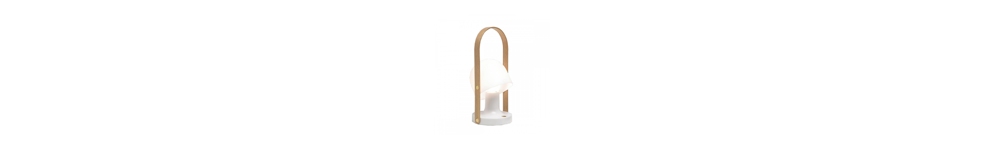 Lámparas de Sobremesa de diseño de Marset Muebles Lluesma