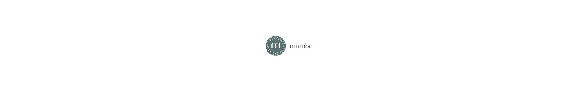 Catálogo Mambo mobiliario, iluminación y accesorios Muebles Lluesma
