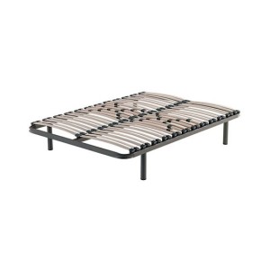 Somieres, canapés y bases