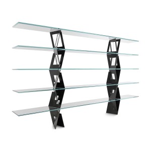 Armarios y librerías Horm