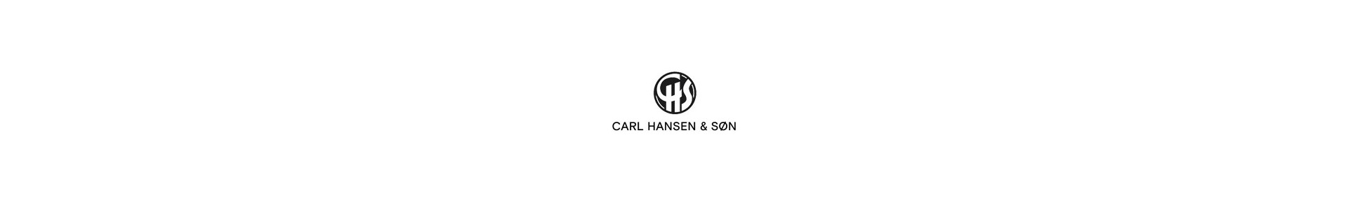 Carl Hansen & Son · Mueble Artesanal de Diseño Nórdico · lluesma