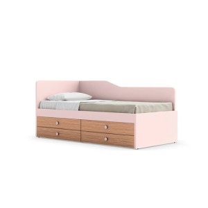 Camas equipadas Nidi