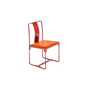 Sillas outdoor Driade