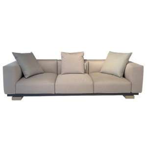 Sofás exterior Oferta