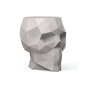 Skull by Teresa Sapey