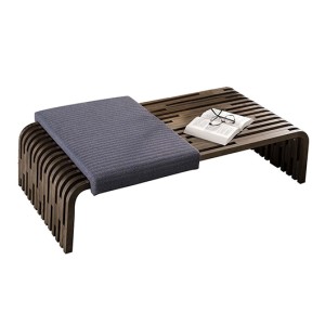 Mesas de centro Pacini & Cappellini