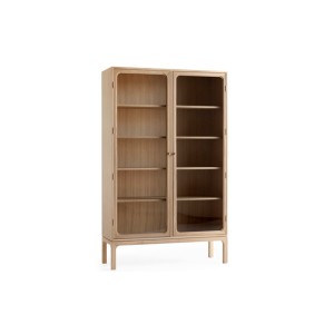 Almacenamiento &Tradition