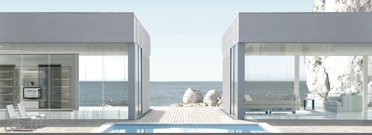 Proyectos de decoración e interiorismo Muebles Lluesma
