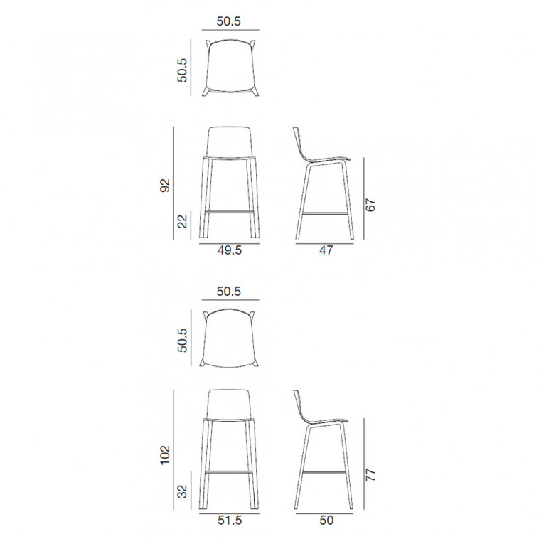 taburete-aava-tapizado-madera-arper.jpg