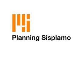 Planning Sisplamo