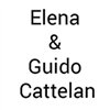 Elena e Guido Cattelan